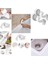 Lavabo Klozet Pimapen Kenarı ve Küvet Kenar Bandı - 3,2 mt 2