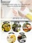Airfryer Sprey Sprey Cam Şişe - Zeytinyağı, Sirke, Yağ, Izgara, Fritöz, Salata, Yağ Püskürtücü 3