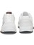 Us Polo A10181216312010 4W Bautısta 4pr Beyaz Erkek Sneaker 5