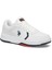 Us Polo A10181216312010 4W Bautısta 4pr Beyaz Erkek Sneaker 2