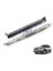 Volvo XC90 Uyumlu Astarlı 2015-2019 Yan Basamak Oem Steyle 1