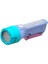 Kidbeam4 Purple Çocuk El Feneri 1