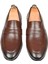 Desenli Deri Klasik Ayakkabı Loafer 2501002 2