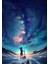 Gökyüzünü Yakala (Capture The Sky)Pixart Sanat Elmas Mozaik Tablo Diamond Türkiye 43*60 1