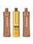 Professional Protein Saç Keratin Bakım Seti 3×1000 ml 1