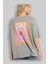 Aperol Spritz 2 Arka Baskılı Oversize T-Shirt Erkek Kadın Unisex %100 Pamuk Bisiklet Yaka Tişort 3