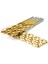 DIN338 Hss Matkap Ucu Tin Kaplı Altın Seri 2.5 mm 2