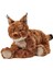 Yumuşak Peluş Oyuncak, Kahverengi, 63 Cm, Vaşak 1