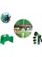 Garden VGS50 Kırılmaz Örgülü Bahçe Su Hortumu 50 mt 6 Parça 1