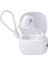 Lecoo EW300 Bluetooth V5.3 Tws Kablosuz Kulak İçi Kulaklık Beyaz 1