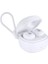 Lecoo EW300 Bluetooth V5.3 Tws Kablosuz Kulak İçi Kulaklık Beyaz 3
