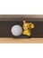 Pokemon Pikachu Gece Lambası Biblo Ev Ofis Yeni Yıl Doğum Günü si Vitrin Süsü Dekoratif Obje 1
