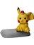 Pokemon Pikachu Gece Lambası Biblo Ev Ofis Yeni Yıl Doğum Günü si Vitrin Süsü Dekoratif Obje 5