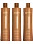 Professional Şampuan 1000 ml Set 1