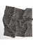 Leopar Desenli Soft Pamuk Eşarp - 04481 1