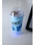 Bluberry Desenli Pipetli Su Şişesi 1