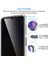 Samsung Galaxy A13/A23 Uyumlu Hayalet Privacy Tam Kaplama Parmak İzi Bırakmayan Ekran Koruyucu Kırılmaz 3