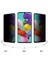 Samsung Galaxy A53 Uyumlu Hayalet Privacy Tam Kaplama Parmak İzi Bırakmayan Ekran Koruyucu Kırılmaz 4