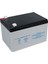 Yokohama YH-1212 12 Volt - 12 Amper Kuru Akü (151 x 98 x 95 Mm) 3