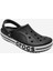 Crocs Bayaband Clog Siyah Unisex Terlik Sandalet 205089-066 3