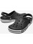 Crocs Bayaband Clog Siyah Unisex Terlik Sandalet 205089-066 4