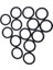 Nbr Nitril 70 Shore Oring K0 - 1.78 x 2.9 5