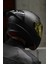 Rapid Race Takaroa Mat Siyah Kask + Spoiler 4