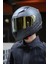 Rapid 2 Takaroa Mat Siyah Kask 1