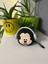 Apple iPhone 3. Nesil Uyumlu Koruyucu Bluetooth Kulaklık Kılıfı Minnie Mouse Figürlü 1