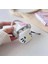 Apple iPhone 3. Nesil Uyumlu Koruyucu Bluetooth Kulaklık Kılıfı Hello Kitty Figürlü 3