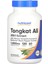 Nutricost, Tongat Ali, 120 Capsul.tr Tek Yetkili Satıcısından 1