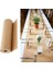 Enerji Ambalaj Kraft Kağıt Rulo 50CM 10METRE Ambalaj ve Çeyiz Paketleme Kağıdı Çiçek Kağıdı 5