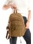 Kadın Sırt Çantası Çok Cepli 30*25 cm Hafif Klinkır Kumaş Spor Seyahat Çantası Su Itici Kumaş 1