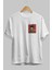 Gon Freecss Hunter x Hunter 5 Ön Sol Baskılı Oversize T-Shirt Erkek Kadın Unisex Pamuk Bisiklet Yaka Tişort 2