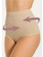 Iç Giyim Miss Fit Silikonlu Kaymaz Yüksek Bel Slip Korse 1