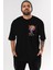 Killua Zoldyck 5 2 Ön Sol Baskılı Oversize T-Shirt Erkek Kadın Unisex Pamuk Bisiklet Yaka Tişort 1