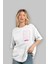 Attack On Tıtans Ön Sol Baskılı Oversize T-Shirt Erkek Kadın Unisex Pamuk Bisiklet Yaka Tişort 4