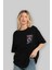 Souma Yukihira 8 Ön Sol Baskılı Oversize T-Shirt Erkek Kadın Unisex Pamuk Bisiklet Yaka Tişort 4