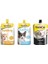 Gimcat Cat Milk Latte 200 ml+Yoğurt 150 gr+Puding 150 gr 2