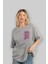 Gon Freecss Hunter x Hunter 3 Ön Sol Baskılı Oversize T-Shirt Erkek Kadın Unisex Pamuk Bisiklet Yaka Tişort 4
