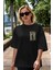 Shigeo Kageyama 3 Ön Sol Baskılı Oversize T-Shirt Erkek Kadın Unisex Pamuk Bisiklet Yaka Tişort 5