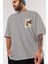 Shouyou Hinata 3 Ön Sol Baskılı Oversize T-Shirt Erkek Kadın Unisex Pamuk Bisiklet Yaka Tişort 3