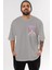 Naruto Sasuke Uchıha Ön Sol Baskılı Oversize T-Shirt Erkek Kadın Unisex Pamuk Bisiklet Yaka Tişort 1