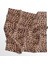 Leopar Desenli Soft Pamuk Eşarp - 04483 1