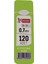 Lisanslı 2B-60MM Ultra Esnek Kalem Ucu 0.7mm 120'LI - 1 Ade 1