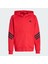 Future Icons 3-Stripes Full-Zip Hd Çocuk Sweatshirt 4