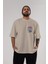 Kotarou Katsura Gıntama 1 Ön Sol Baskılı Oversize T-Shirt Erkek Kadın Unisex Pamuk Bisiklet Yaka Tişort 5