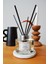Sum Studıo Cosy Woods - Sıcacık Ahşap Çubuklu Oda Kokusu 150 ml 3