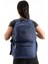 Unisex Kadın Sırt Çantası Gümlük Kullanıma Uygun Büyük Boy Seyahat Çantası 43*30 cm Okul Çantası 3