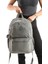 Unisex Kadın Sırt Çantası Gümlük Kullanıma Uygun Büyük Boy Seyahat Çantası 43*30 cm Okul Çantası 1